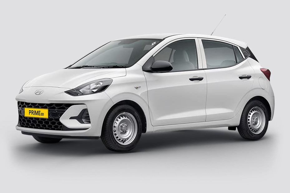 Hyundai Prime HB
